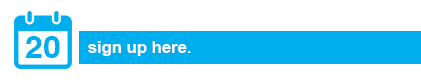 April 20th - Sign up here!