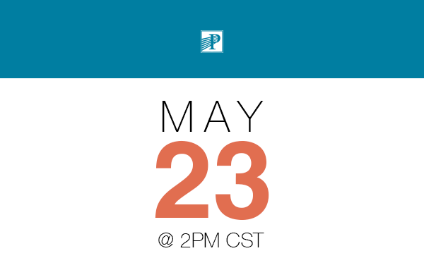 Premier Senior Marketing, Inc.® | May 23rd @ 2pm CST