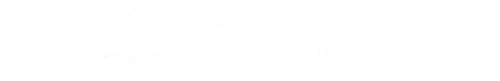 Cigna HealthSpring® (logo)