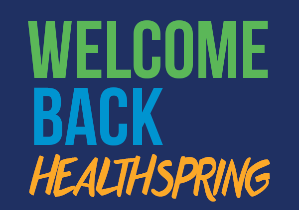 Premier Senior Marketing, Inc.® | Welcome Back HealthSpring