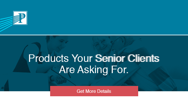 Premier Senior Marketing, Inc. | Products your Senior Clients are asking for. (Click here) to get more details!