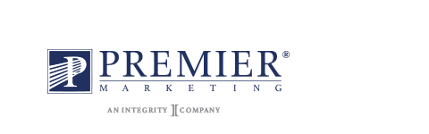 Premier Marketing ® An Integrity Company