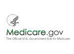 Medicare.gov (logo)
