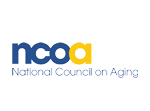 NCOA - National Council on Aging (logo)