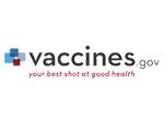 Vaccines.gov (logo)