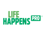 Life Happens (logo)