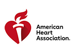 American Heart Association (logo)