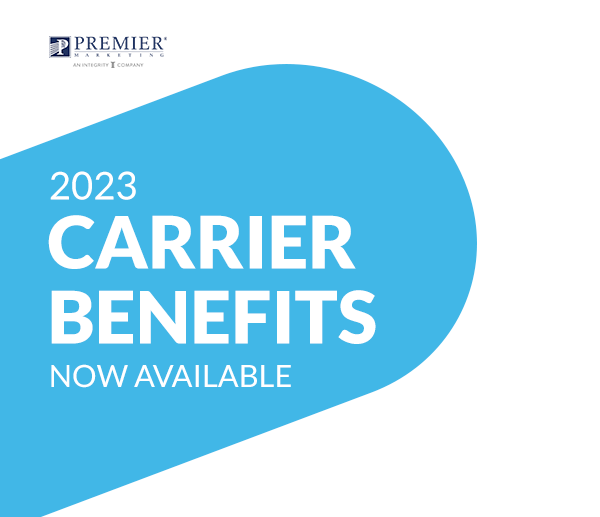 Elevance Health 2023 Carrier Benefits