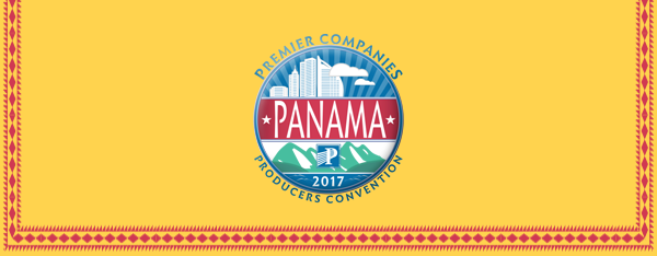 Premier Companies - Panama - 2017 Producers Convention