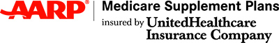 AARP United Healthcare Logo