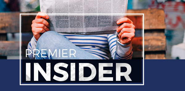 Premier Insider